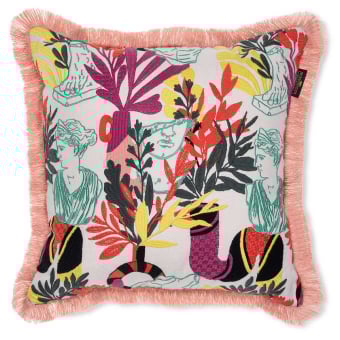 Coussin Statuario