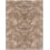 Tapis Techno Bee Rectangle MOOOI Copper S240076