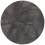 Vibrato Bee Round Rug MOOOI Indigo S240170