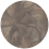 Vibrato Bee Round Rug MOOOI Latte S240178