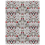 Tapis Coccinella Bella Rectangle MOOOI Cloud S230111