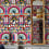 Carta da parati Carnivale Mindthegap Carnivale WP20833