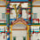 Papel pintado El Circo Mindthegap El Circo WP20837