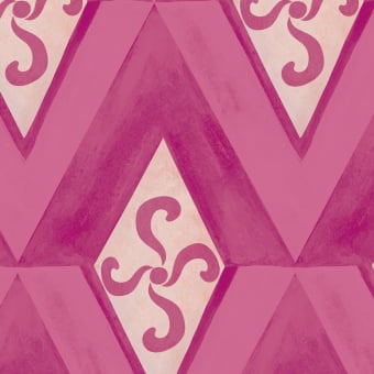 Girandola Wallpaper