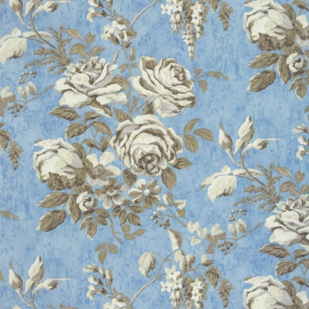 Rosenholm Fabric