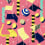 Moto Bello Wallpaper Mindthegap Pink WP20853