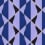 Papel pintado Onde Mindthegap Blu WP30202