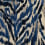 Zebrato Wallpaper Mindthegap Blu WP30210