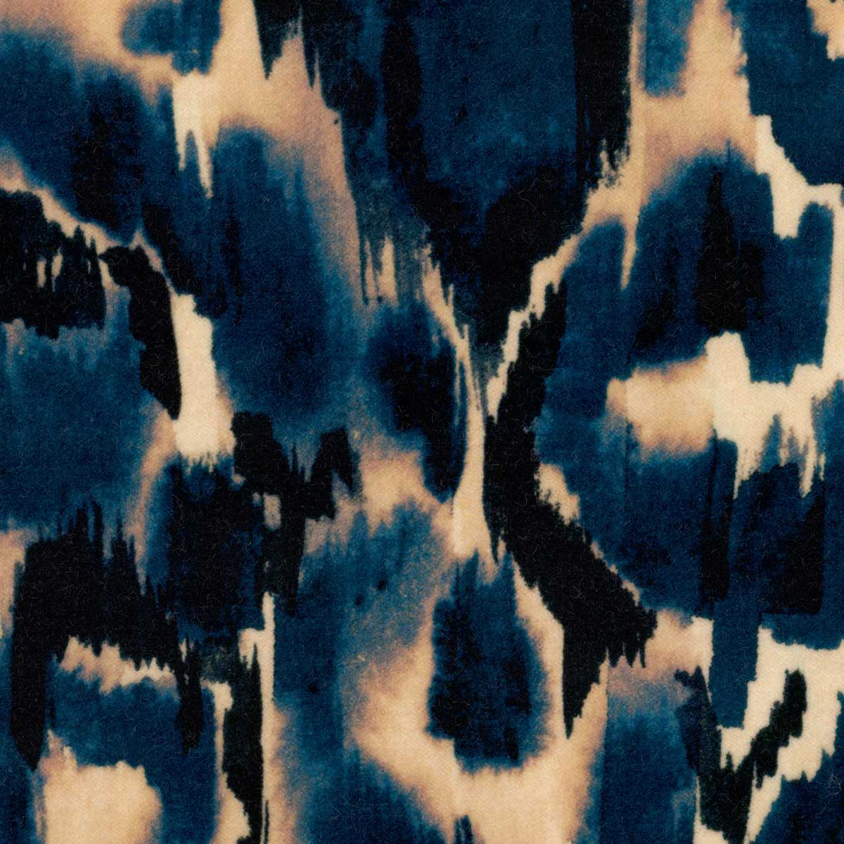 Blu Selvaggio Velvet - Mindthegap
