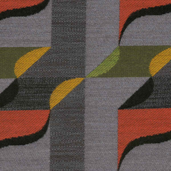 Dolceria Fabric