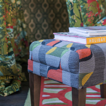 Dolceria Fabric