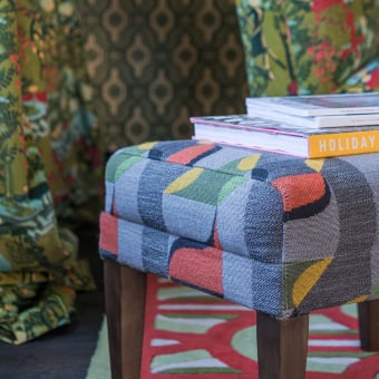 Tissu Dolceria Tissu Dolceria