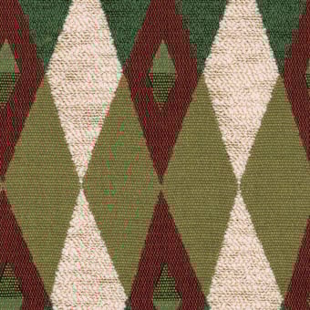 Giardino Fabric