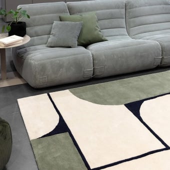 Strada Rug