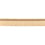 Raphia-Fransen Asara 40mm Houlès Paille 33215-9100