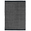 Tappeti Asko Linie Design Black black_140x200