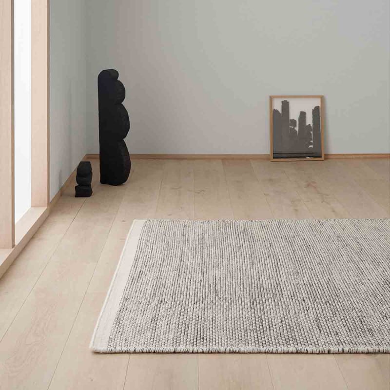 LINIE DESIGN ラグマット Asko Rug - Linie Design