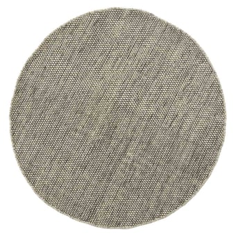 Tapis Asko Round