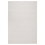 Alfombras Agner Linie Design White white_ag_140x200