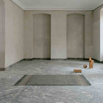 Tappeti Ethos View