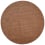 Tapis Halo cloud Round Linie Design Amber amber_halo_round