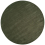 Tapis Halo cloud Round Linie Design Moss moss_halo_round