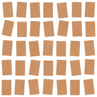 Mosaïque Boogie