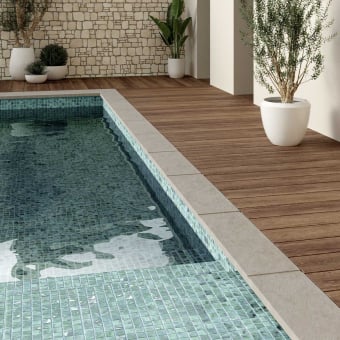 Mosaïque Oasis