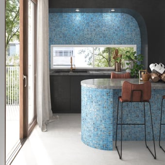 Mosaico Oasis