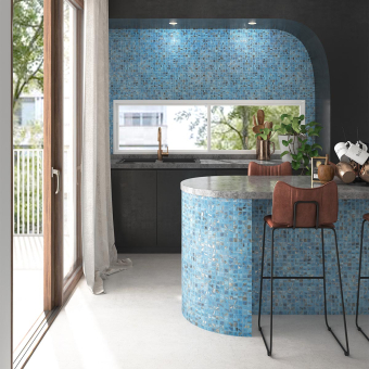 Mosaik Oasis