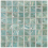 Oasis Mosaic Vidrepur Turquoise 0937103M