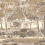 Panoramatapete Sherwood Arte Desert 59641