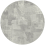 Tapis Spinning Lace Round MOOOI Stone S240066