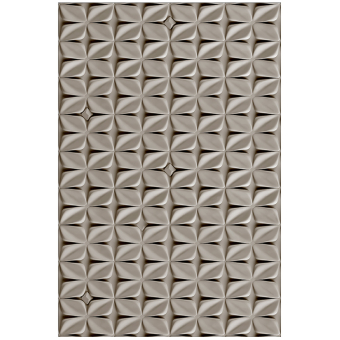 Alfombras Clover Tile Rectangle