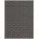 Tapis Clover Tile Rectangle MOOOI Denim S240124