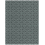 Tapis Clover Tile Rectangle MOOOI Sage S240136
