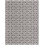 Tapis Clover Tile Rectangle MOOOI Grey S240120