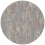 Alfombras Beetle Wood Round MOOOI Cherry S240006