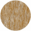 Tapis Beetle Wood Round MOOOI Poplar S240014