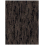 Tapis Beetle Wood Rectangle MOOOI Walnut S240024