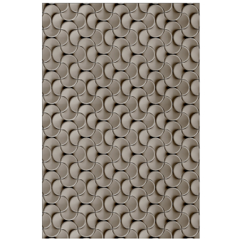 Alfombras Lotus Tile Rectangle