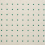 Revestimiento mural Dots Arte Ivory White 31003