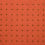 Revêtement mural Dots Arte Powerful Orange 31025