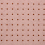 Revestimiento mural Dots Arte Bright Pink 31026