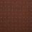 Revestimiento mural Dots Arte Deeply Burnt Sienna 31032