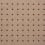 Revêtement mural Dots Arte Burnt Umber 31039