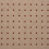 Wandverkleidung Dots Wall Arte Burnt Umber 31039