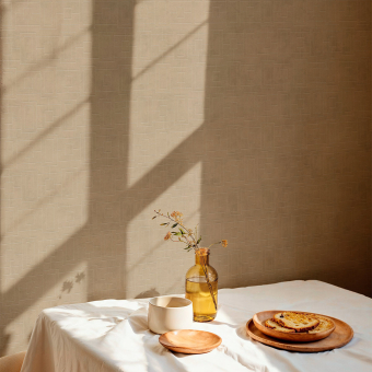 Papier peint Fretwork