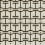Papier peint Grid Coordonné Cotton B00558