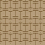 Carta da parati Grid Coordonné Sand B00555